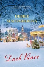 Duch Vánoc - Macomberová Debbie 1