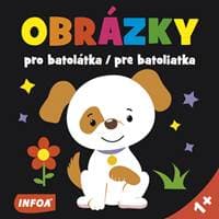 Obrázky pro batolátka / pre batoliatka - autor neuvedený 1