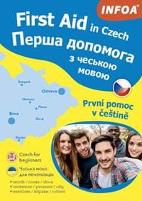 První pomoc v češtině - Hana Mertová 1