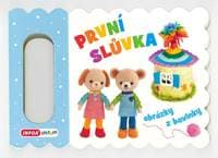 První slůvka - autor neuvedený 1