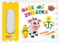 Naše zvířátka - autor neuvedený
