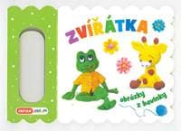 Zvířátka - autor neuvedený