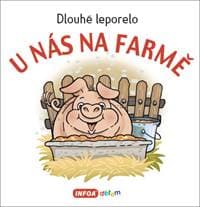 U nás na farmě - autor neuvedený 1