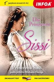 Die Prinzessin Sissi/Princezna Sissi - autor neuvedený 1