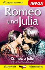 Romeo und Julia/Romeo a Julie - autor neuvedený