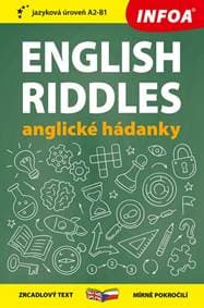 English Riddles/anglické hádanky - autor neuvedený 1