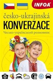 Česko-ukrajinská konverzace - autor neuvedený 1