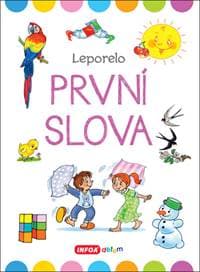 První slova Leporelo - autor neuvedený 1