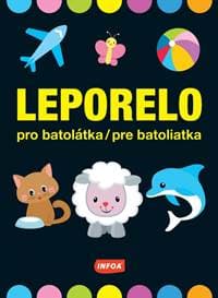 Pre batoliatka - Veľké leporelo - autor neuvedený 1