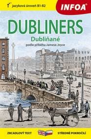 Dubliners/Dubliňané - autor neuvedený 1