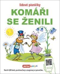 Komáři se ženili - autor neuvedený