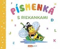 Písmenká s riekankami - autor neuvedený 1