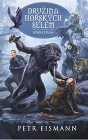 Družina Horských šelem - Petr Eismann 1