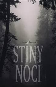 Stíny noci - Irena Šénová 1