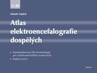 Atlas elektroencefalografie dospělých - 3. díl - Zdeněk Vojtěch 1