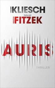 Auris - Vincent Kliesch 1
