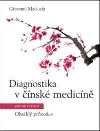 Diagnostika v čínské medicíně - Giovanni Maciocia 1