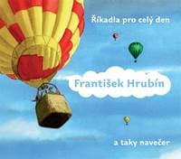 Říkadla pro celý den - František Hrubín 1