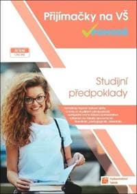 Studijní předpoklady - Přijímačky na vysoké školy - autor neuvedený