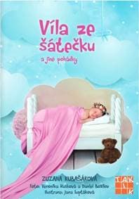 Víla ze šátečku - Zuzana Kubašáková 1