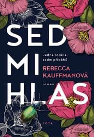 Sedmihlas - Rebecca Kauffman 1