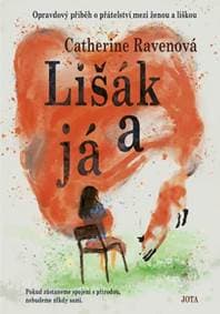 Lišák a já - Ravenová Catherine 1