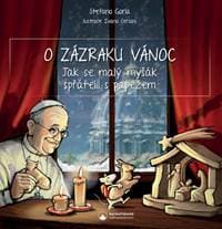 O zázraku Vánoc - Stefano Gorla 1