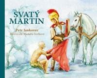 Svatý Martin - Jankovec Petr 1
