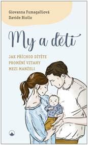 My a děti - Giovanna Fumagalliová, Davide Biollo 1