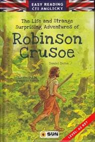 Robinson Crusoe - Daniel Defoe 1