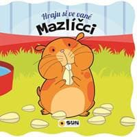 Hraju si ve vaně Mazlíčci - autor neuvedený