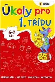 Úkoly pro 1.třídu - autor neuvedený