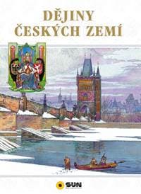 Dějiny českých zemí - autor neuvedený 1