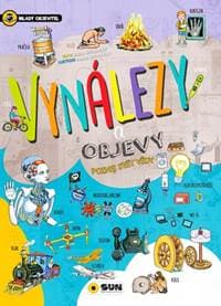 Vynálezy a objevy Mladý objevitel - autor neuvedený 1