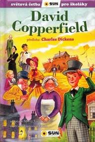 David Copperfield - Charles Dickens 1