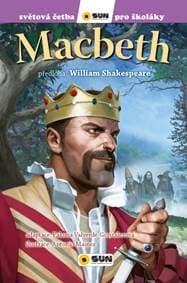 Macbeth - William Shakespeare, Antonio Mainez 1