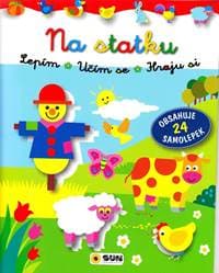 Na statku - Lepím, učím se, hraju si - autor neuvedený 1