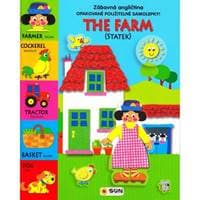The Farm - Zábavná angličtina - autor neuvedený