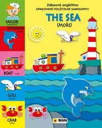 The Sea - Zábavná angličtina - autor neuvedený 1