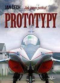 Jak jsem potkal Prototypy - Jan Čech 1