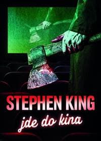 Stephen King jde do kina - Stephen King 1