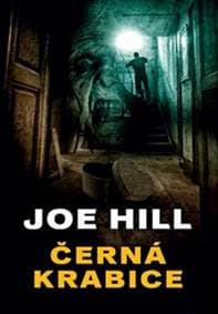 Černá krabice - Joe Hill 1