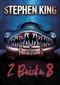 Z Buicku 8 - Stephen King 1