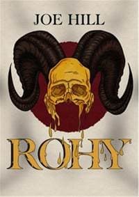 Rohy - Joe Hill 1
