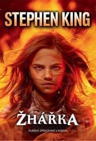 Žhářka - autor neuvedený 1