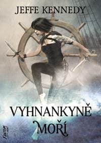 Vyhnankyně moří - Kroniky Dasnarie 2 - Kennedy Jeffe 1