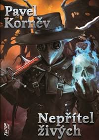 Nepřítel živých - Pouť mrtvého 5 - Korněv Pavel 1