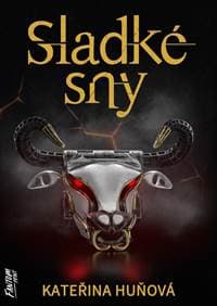 Sladké sny - Huňová Kateřina