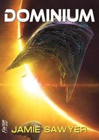Dominium - Sawyer Jamie 1