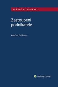 Zastoupení podnikatele - Kateřina Eichlerová 1